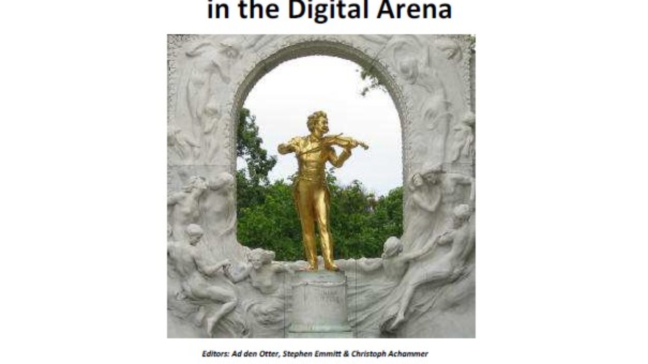 _Architectural Management in the Digital Arena