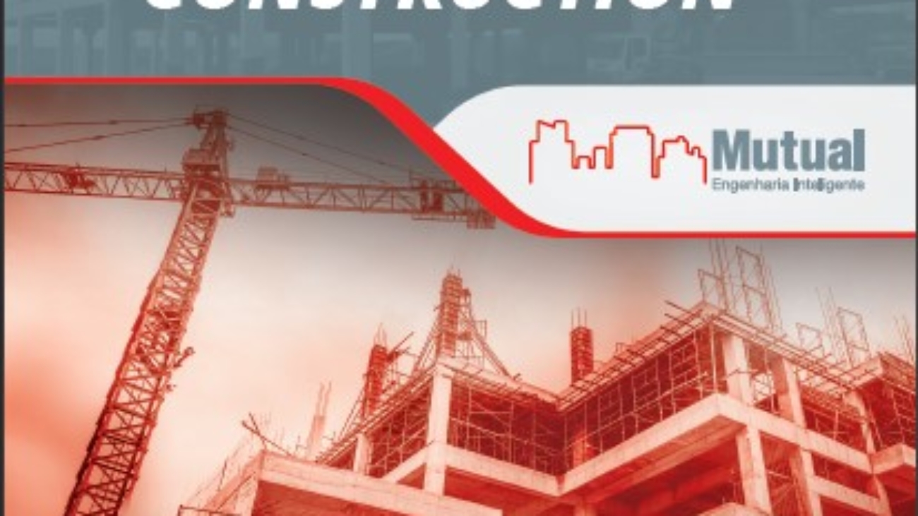 _Fast Construction - Como racionalizar e trabalhar simultaneamente todas as etapas do processo construtivo