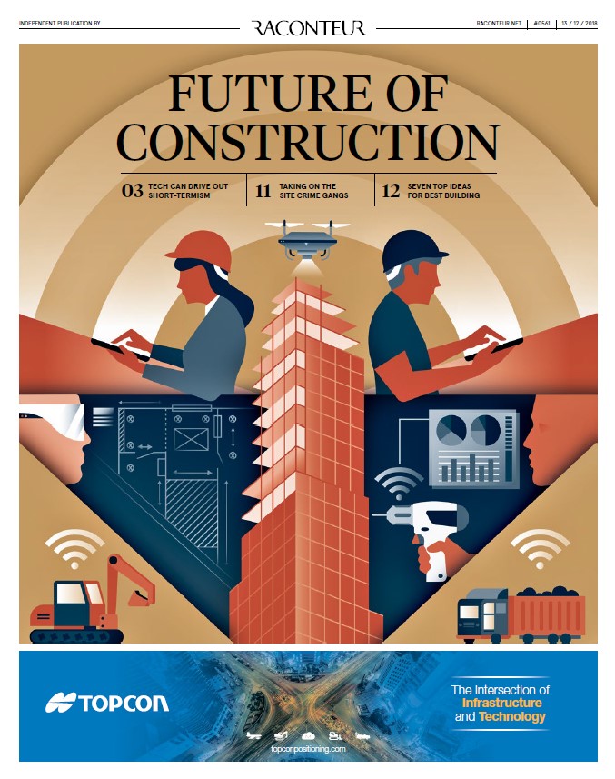 Future of Construction