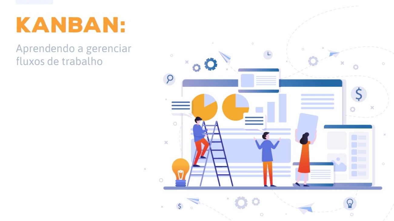 _Kanban Aprendendo a Gerenciar Fluxos de Trabalho