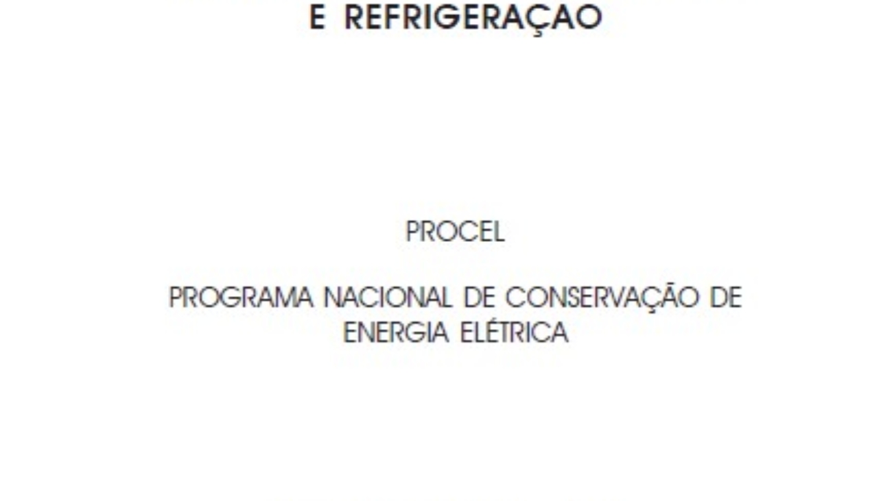 _Sistemas de Ar Condicionado e Refrigeração