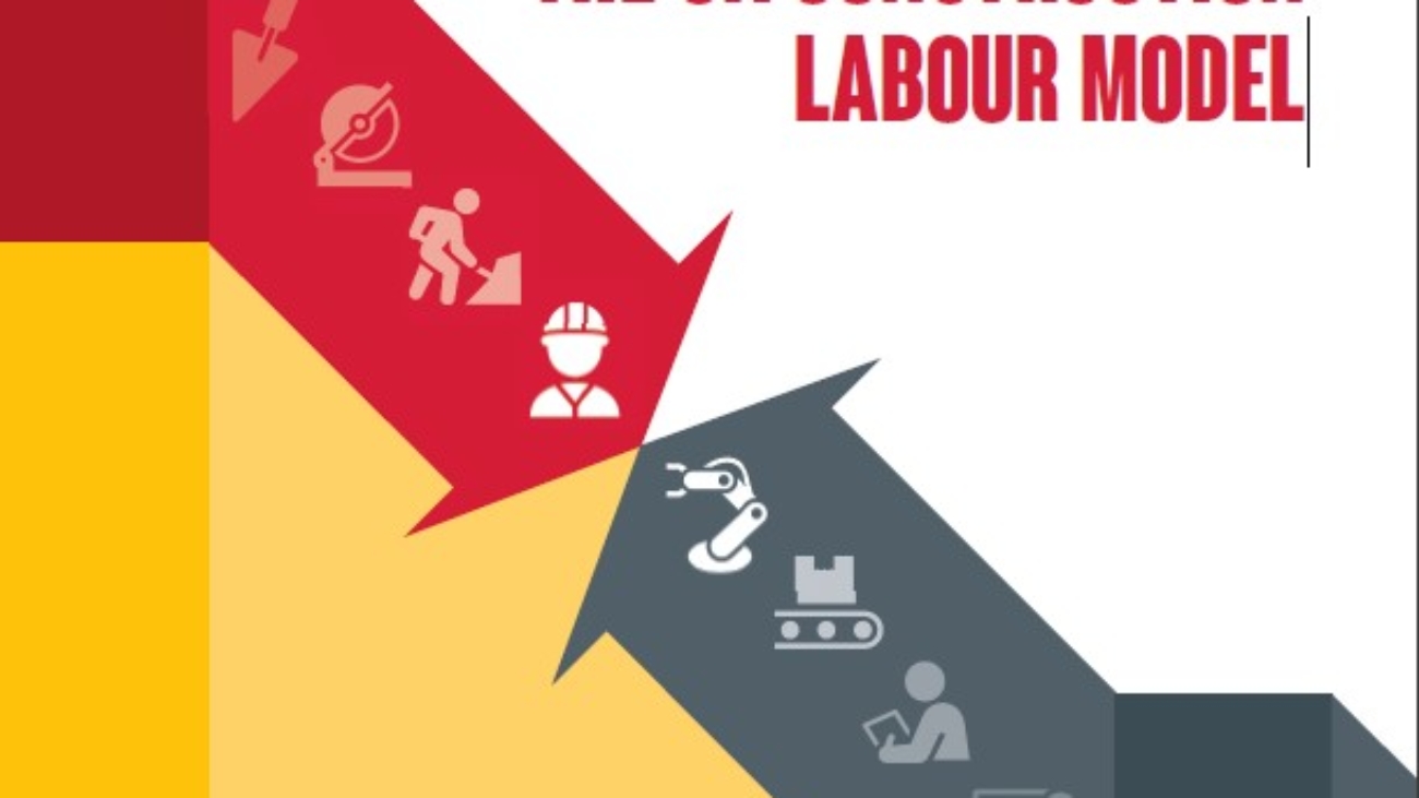 _The Farmer Review Of The Uk Construction Labour Model