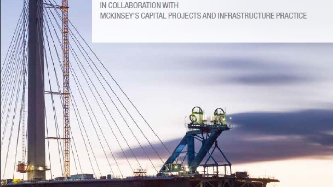 _Bridging Global Infrastructure Gaps