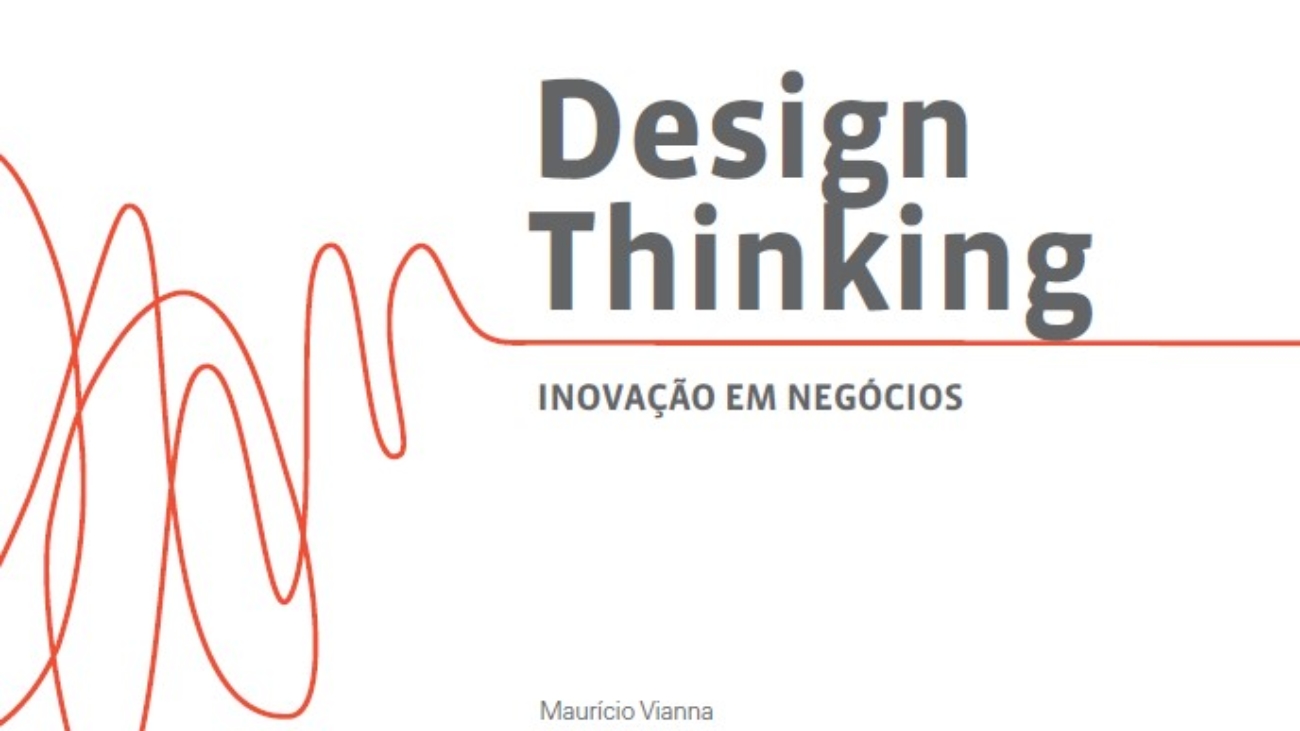 _Design Thinking - Inovação em Negócios