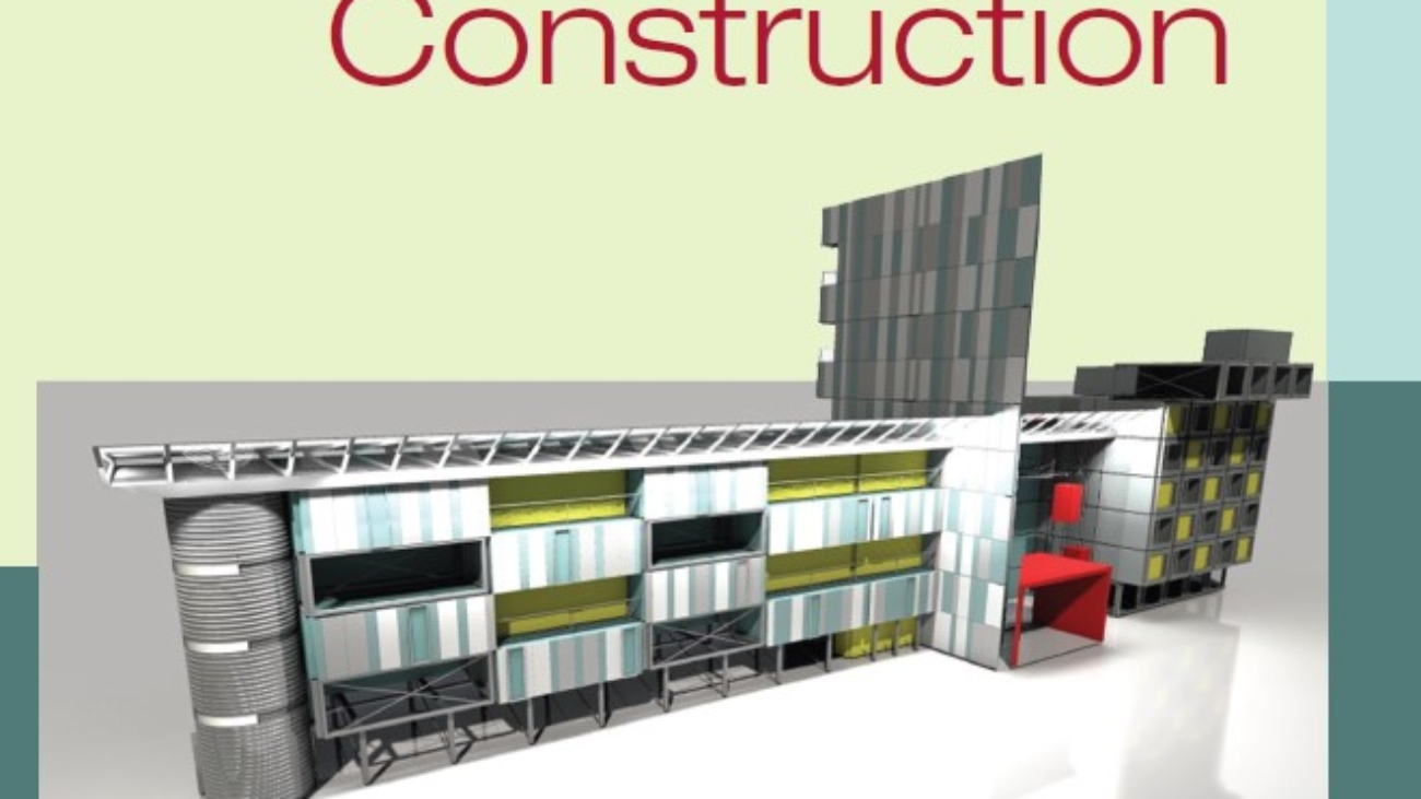 _Design in Modular Construction