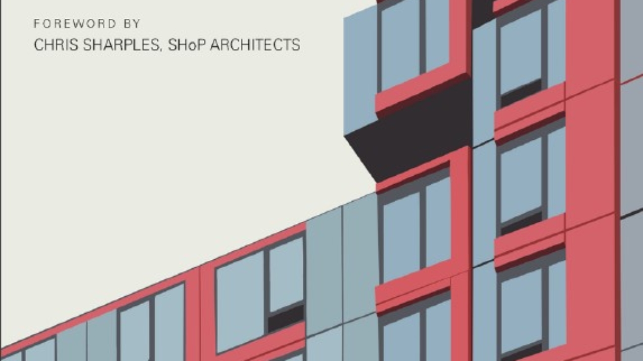 _Offsite Architeture - Constructing The Future