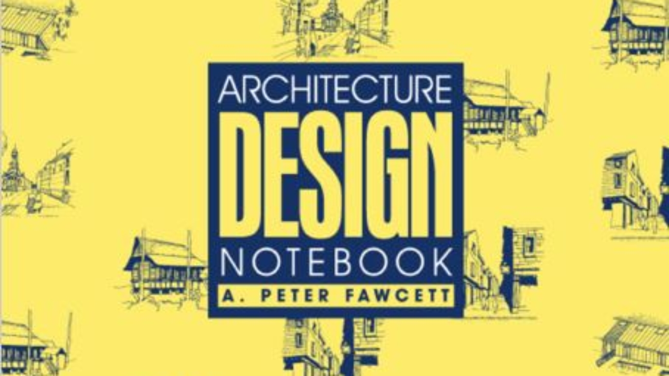 _Architecture Design Notebook