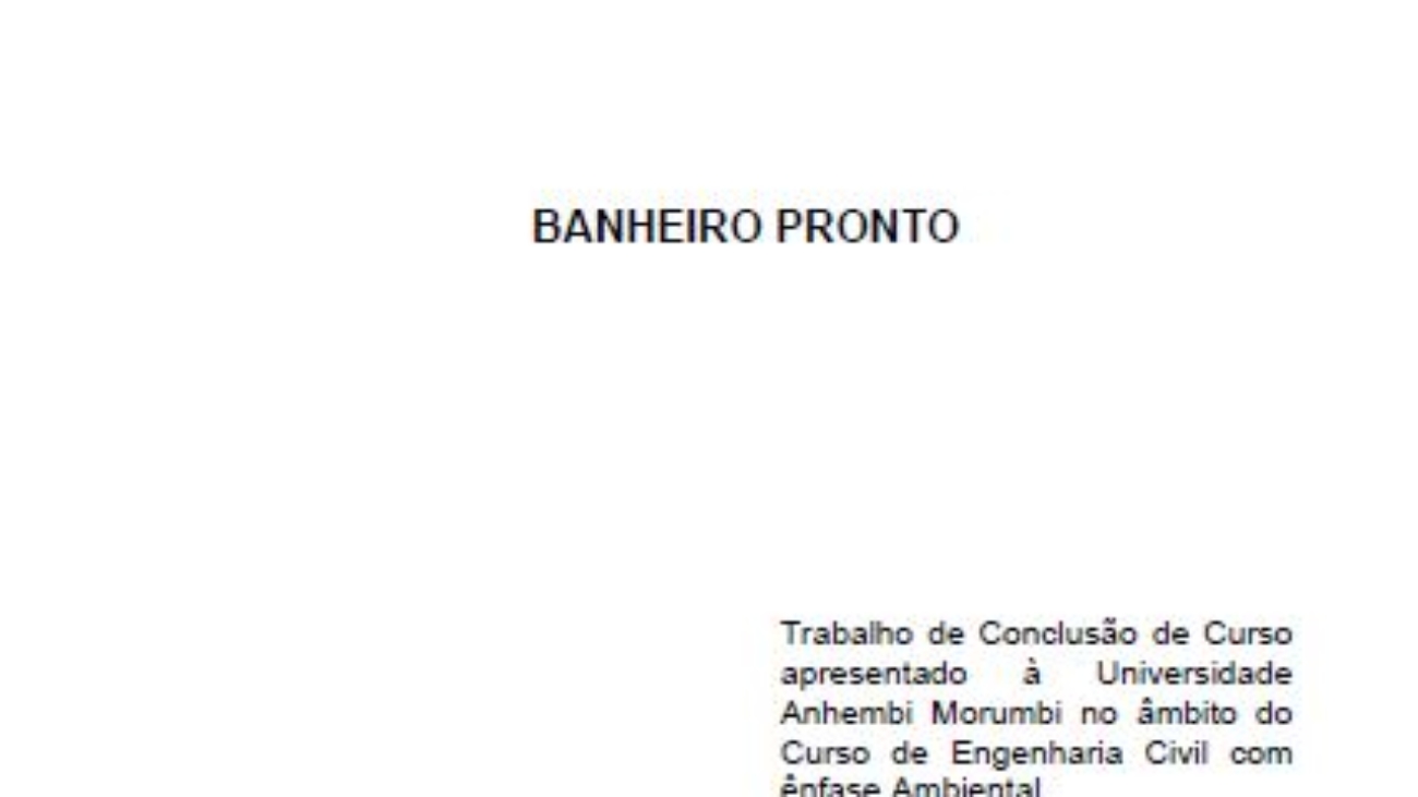 _Banheiro Pronto