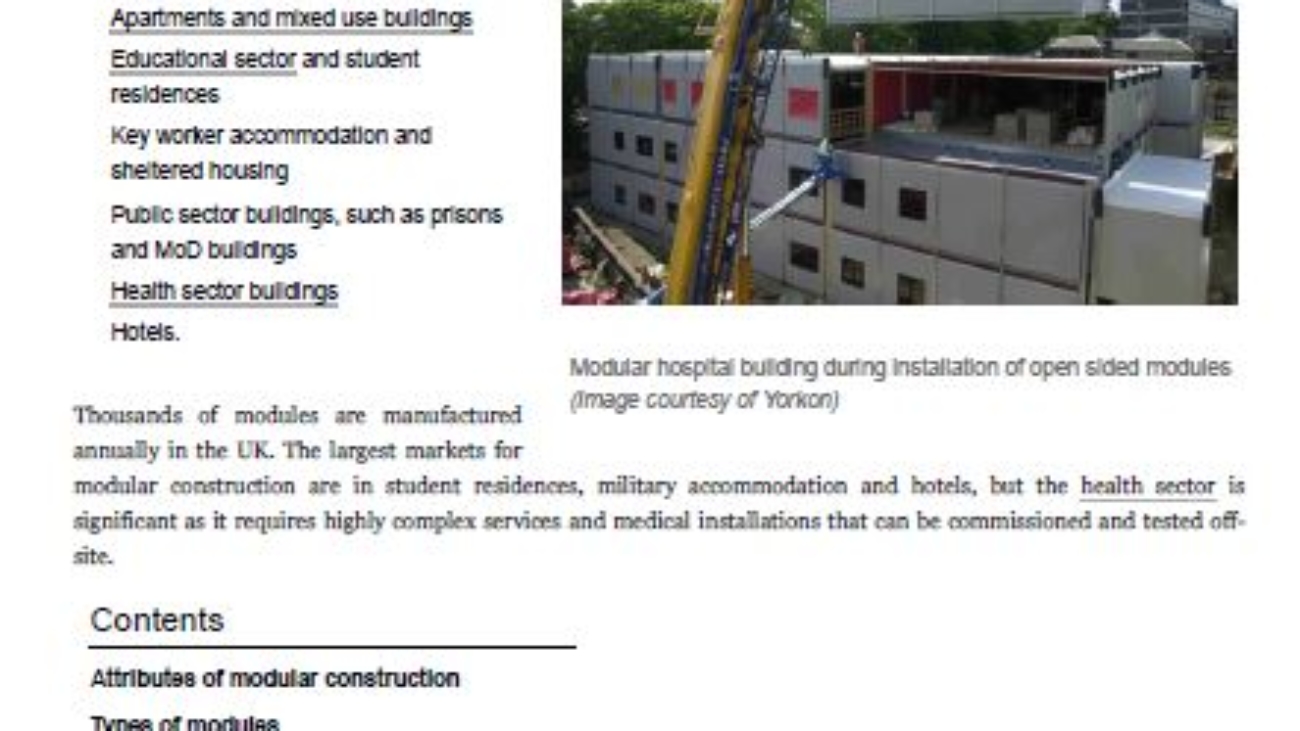 _Modular Construction