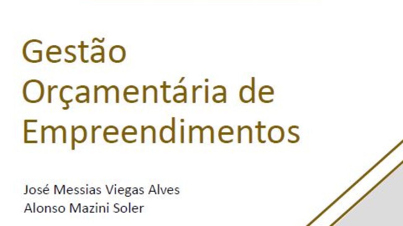 _Gestão Orçamentária de Empreendimentos