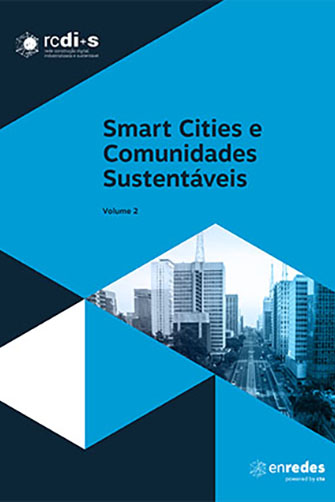 Smart Cities e Comunidades Sustentáveis