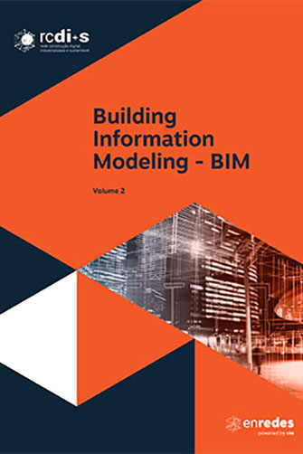 BIM – Building Infomarion Modeling