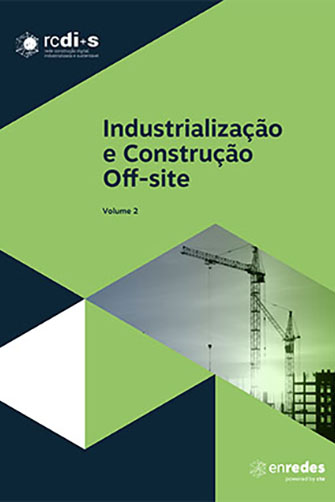 Industrialização e Construção Off-site