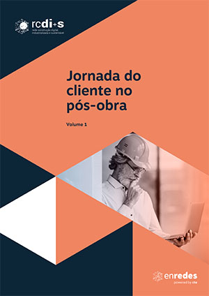 Jornada do Cliente no Pós-Obra