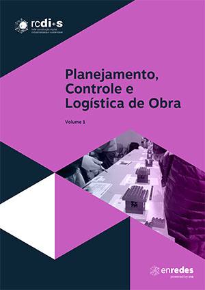 Planejamento, Controle e Logística de Obras