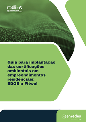 Guia para implantação das certificações ambientais em empreendimentos residenciais: EDGE e Fitwel