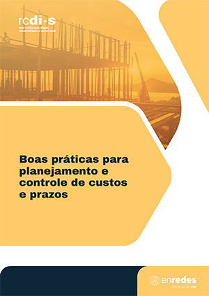 Boas práticas para planejamento e controle de custos e prazos