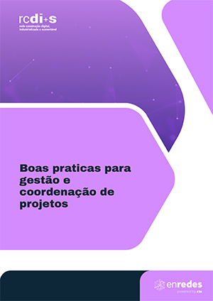 Boas praticas para gestão e coordenação de projetos