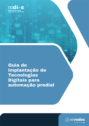 Guia de implantação de Tecnologias Digitais para automação predial